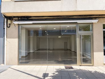 Gewerbefläche zur Miete in As Pontes de García Rodríguez