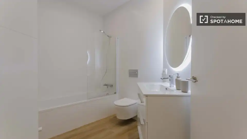 Wohnung zur Miete in L'Eixample, imagen 17