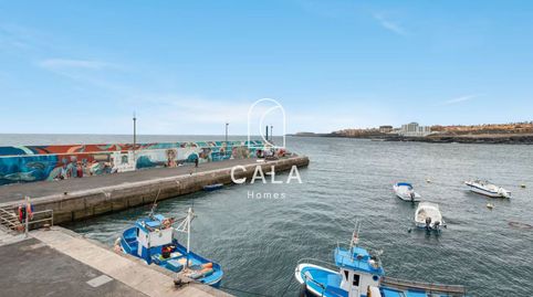 Foto 4 von Dachboden zum Verkauf in La Marina, Los Abrigos, Granadilla de Abona