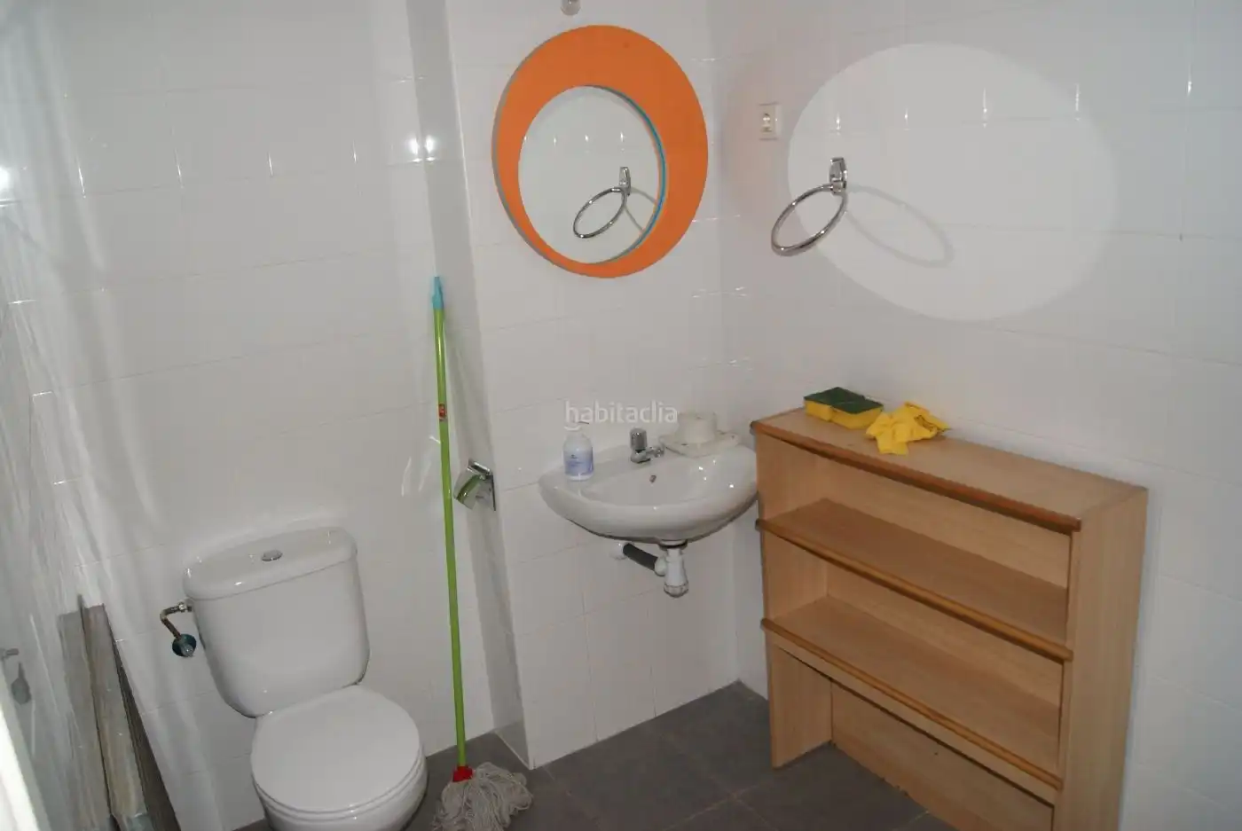 Local commercial à vendre à Rambla de Rafael Casanova 9, imagen 7