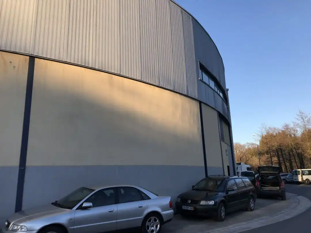 Industrial building for sale in Lezo, imagen 4