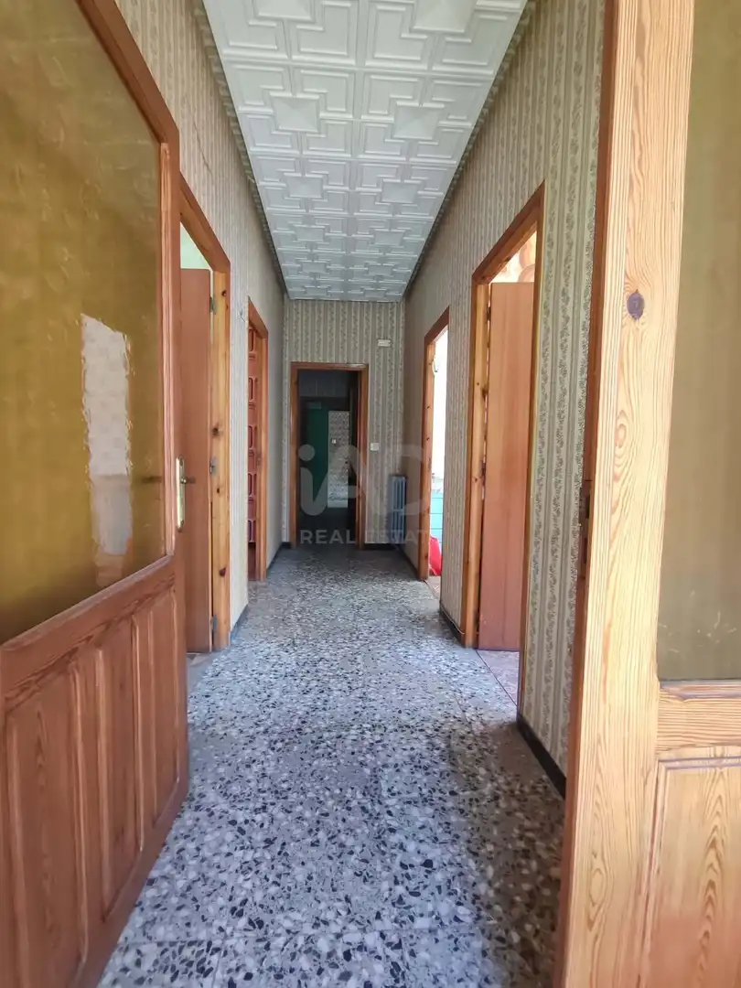 Finca rústica en venta en Calle Alonso Delas, 2, Hospital de Órbigo