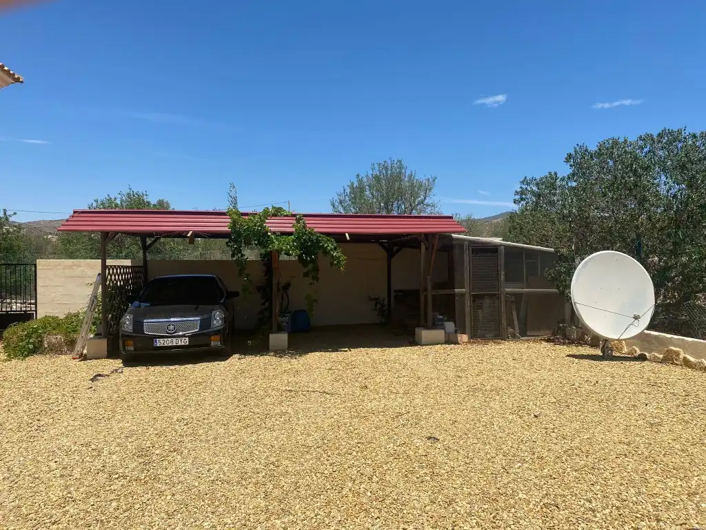 House for sale in Huércal-Overa, imagen 3