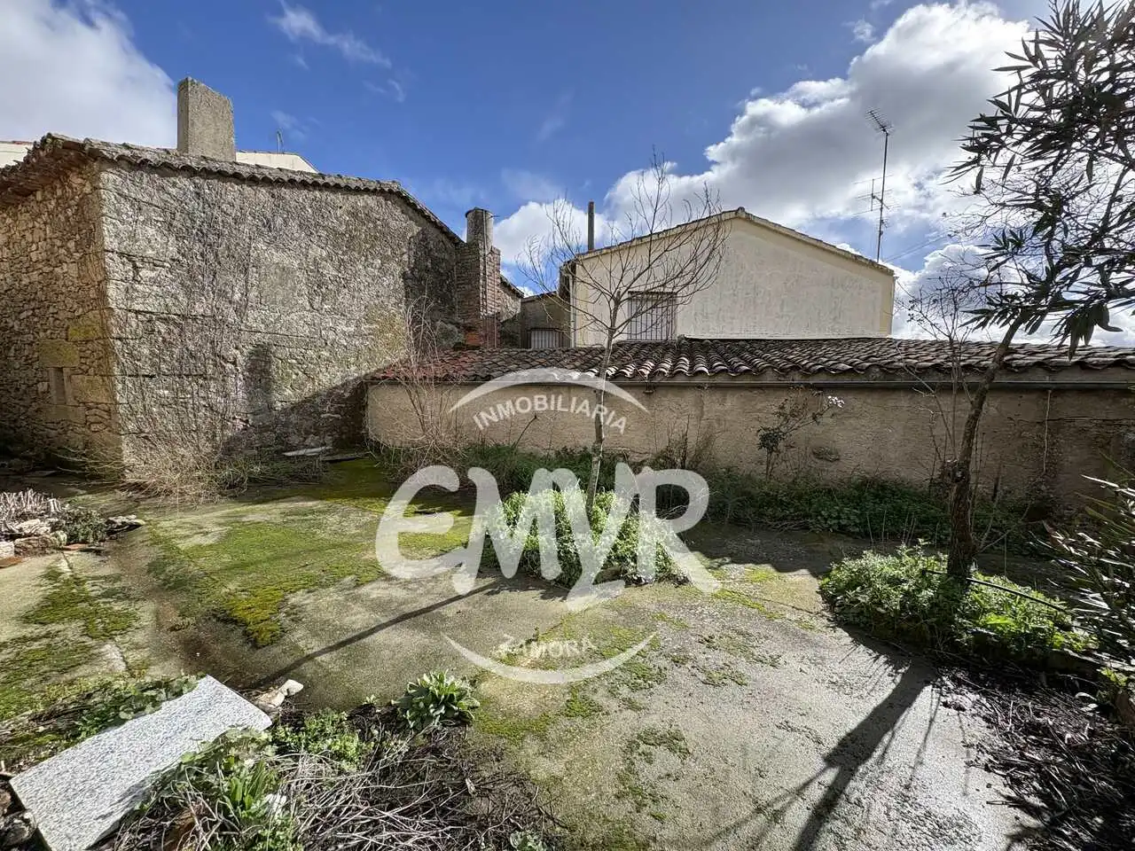 Casa o chalet en venta en Villar del Buey