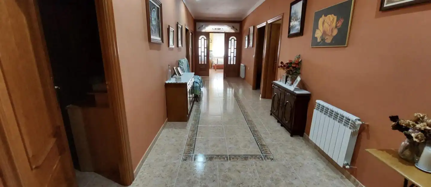 Casa en venda a Calle Rafael Gasset, imagen 6