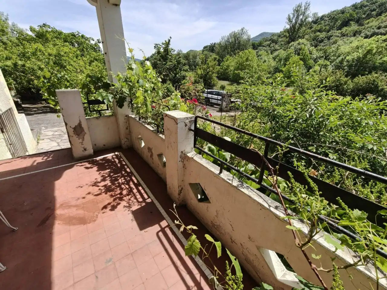 Casa o xalet en venda a Artziniega