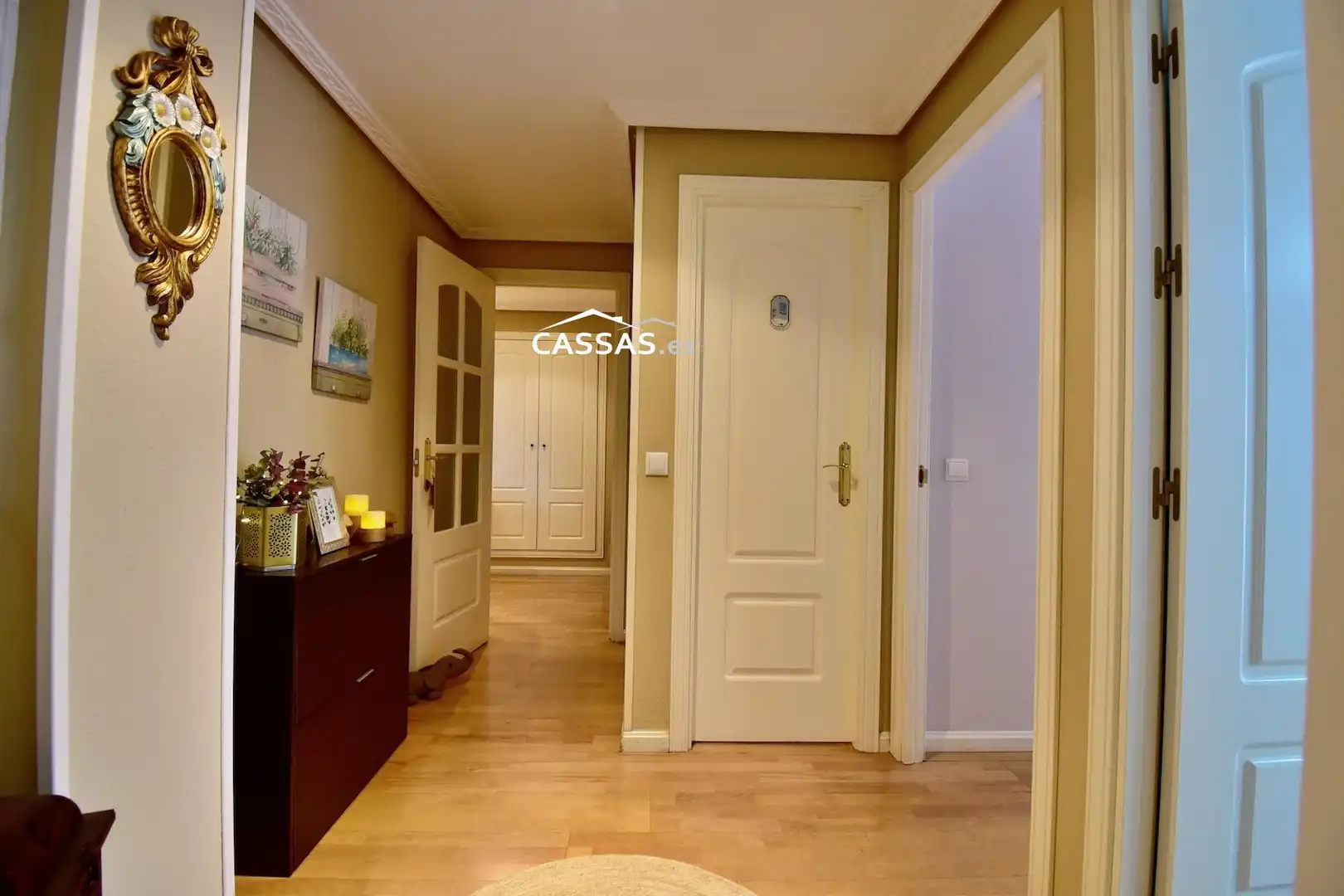 Piso en venta en Torrejón de Ardoz con Calefacción, Trastero y Piscina comunitaria