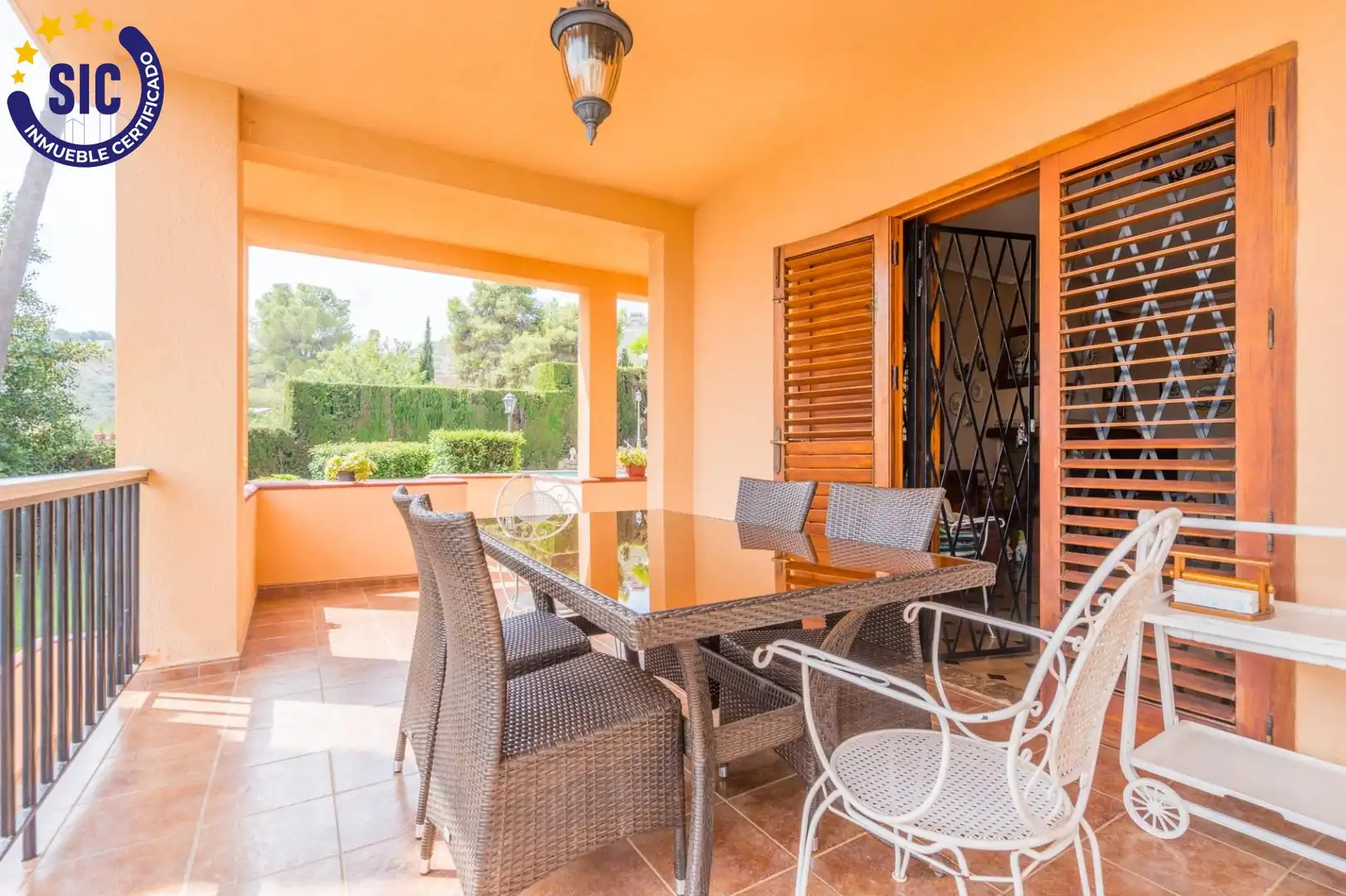 Detached house with pool for sale in Calle ALBACETE S PERENCHIZA, imagen 31