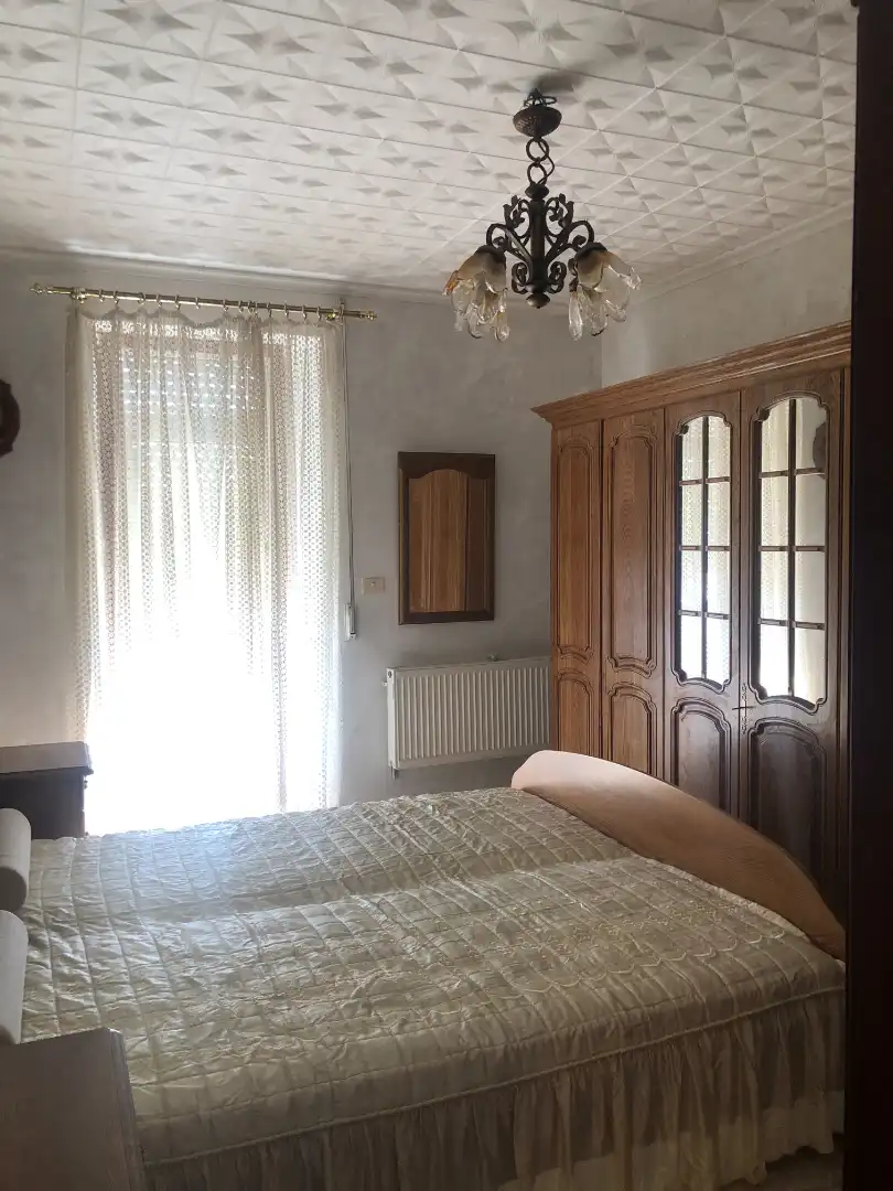 House with terrace for sale in Aldea Hospicio 40, imagen 16