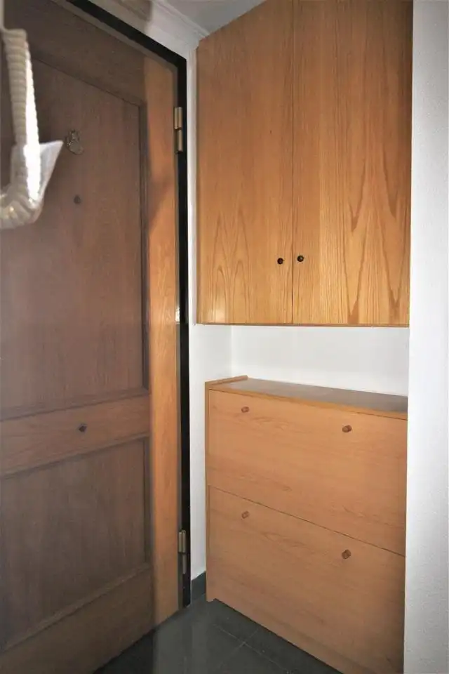 Flat for rent in La Pilarica, San Luis