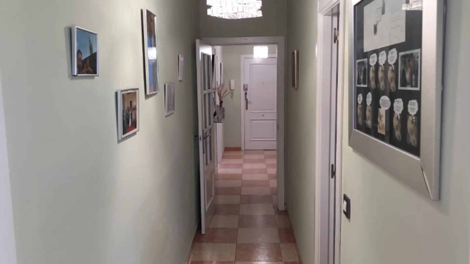 Pis en venda en Zafra amb Aire condicionat