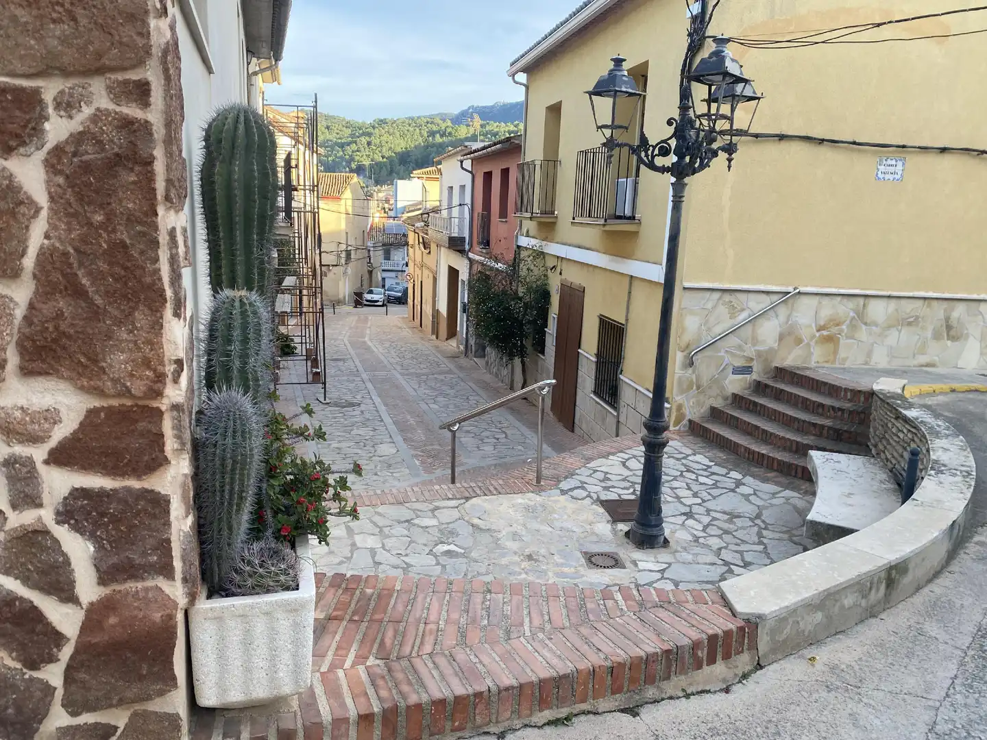 Detached homes for sale in Castelló de Rugat