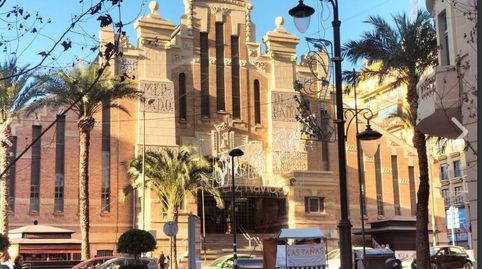 Foto 3 de Casa o chalet en venta en Mercado, Alicante / Alacant