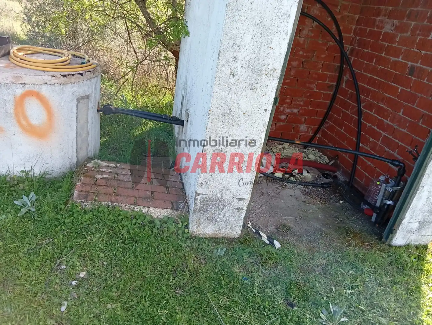Casa rústica en venta en Los Cerralbos, imagen 21
