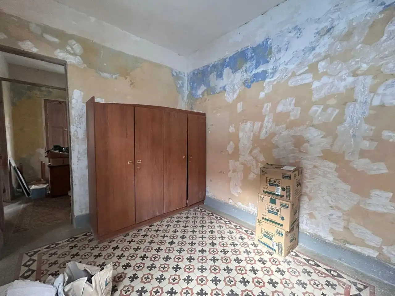 Dormitori de Casa o xalet en venda en Santa Cruz de Tenerife
