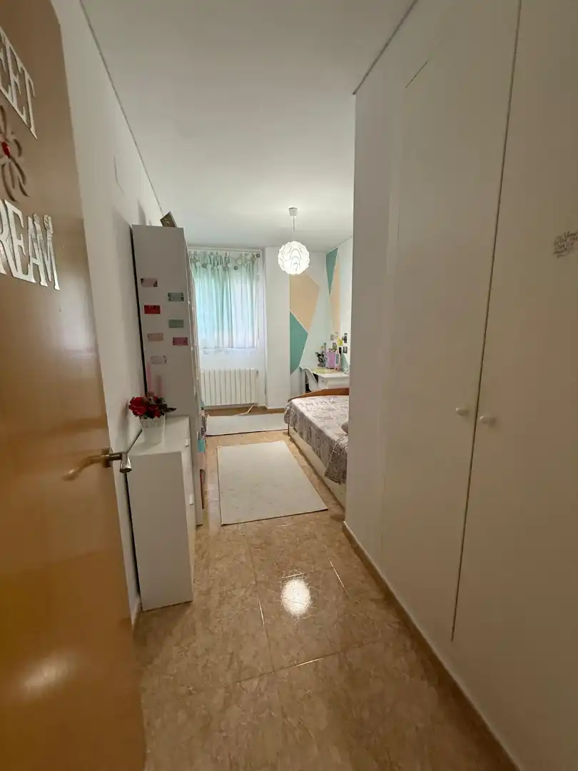 Schlafzimmer von Wohnung zum Verkauf in Onda mit Klimaanlage, Terrasse und Abstellraum