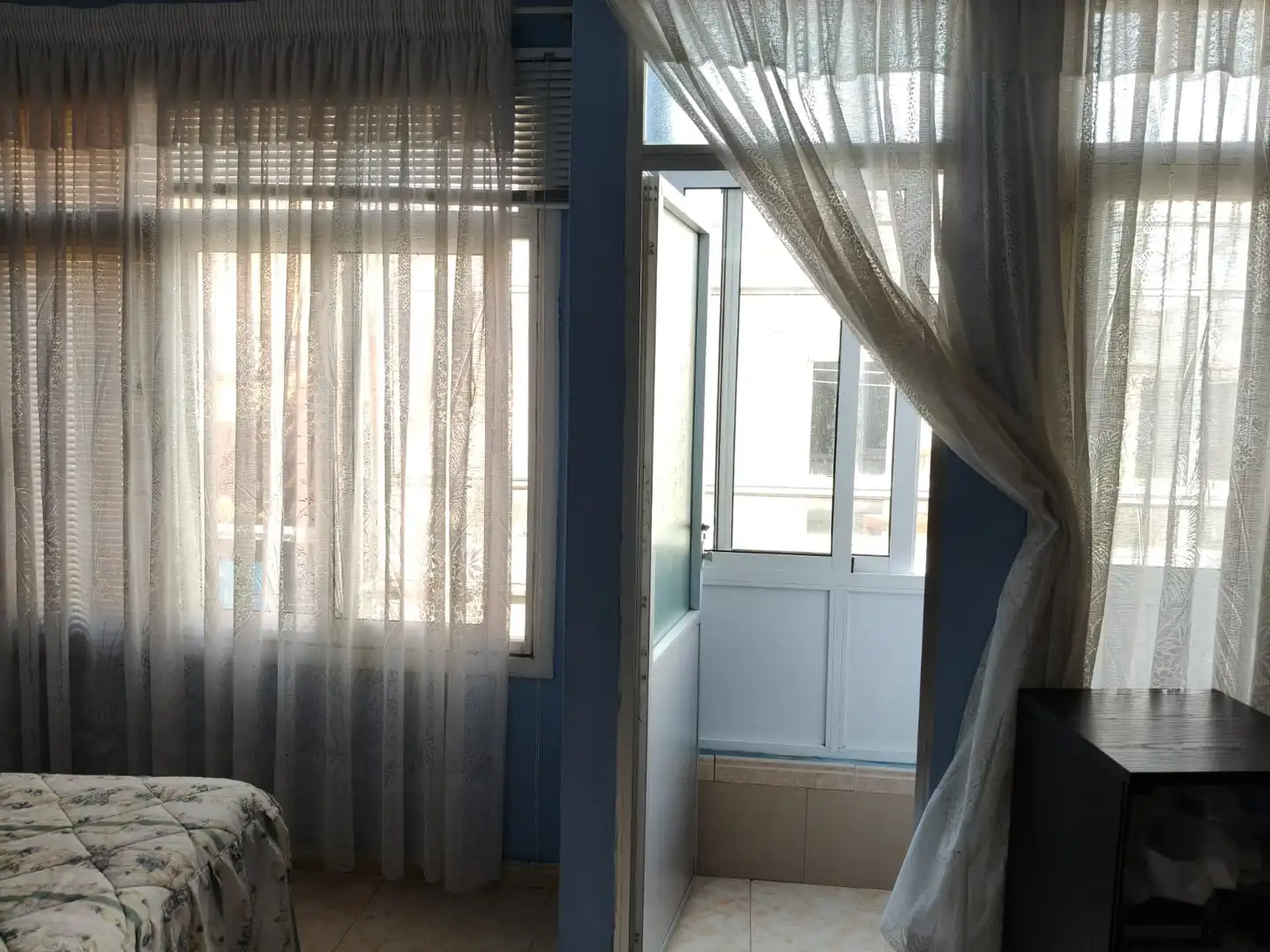 Home with terrace for sale in Rúa Tetuán 5, imagen 23