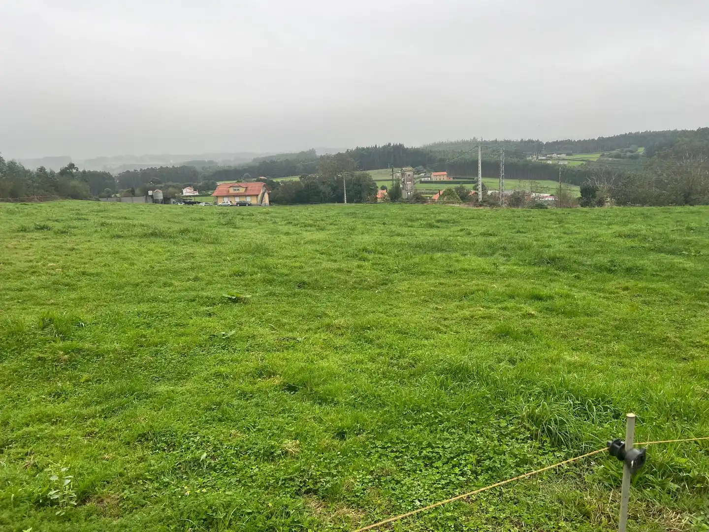 House with garden for sale in Lugar Castrelo, imagen 6