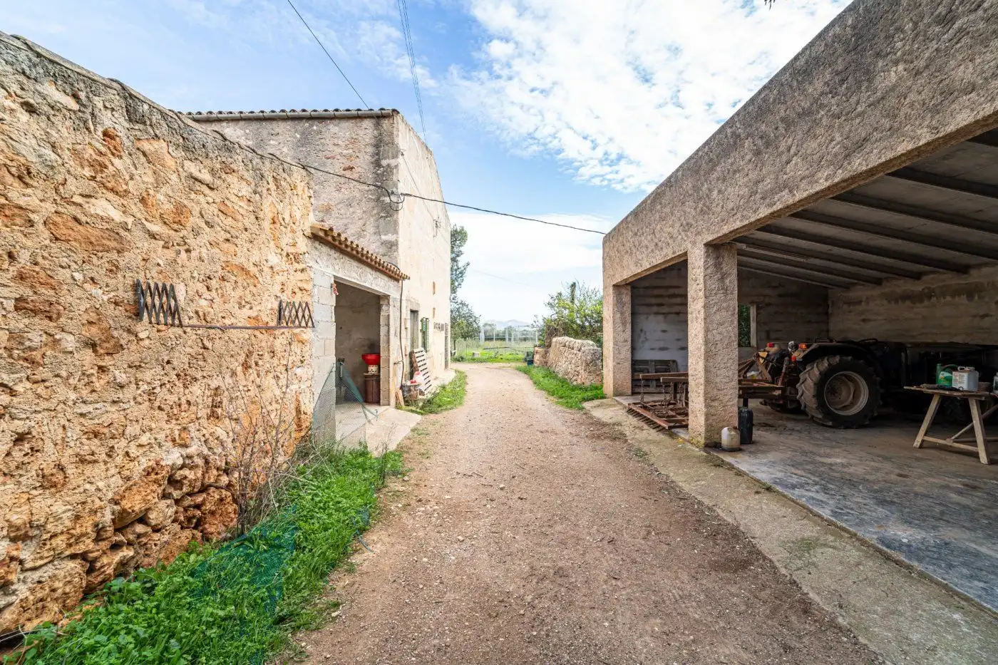 Residential land for sale in S'Horta - Cas Concos des Cavaller - Es Carritxó, imagen 36