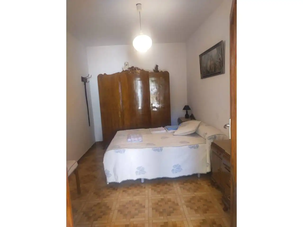 Bedroom of Houses for sale in Ruidera