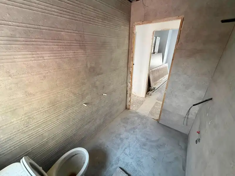 Baño de Piso en venta en Madrid
