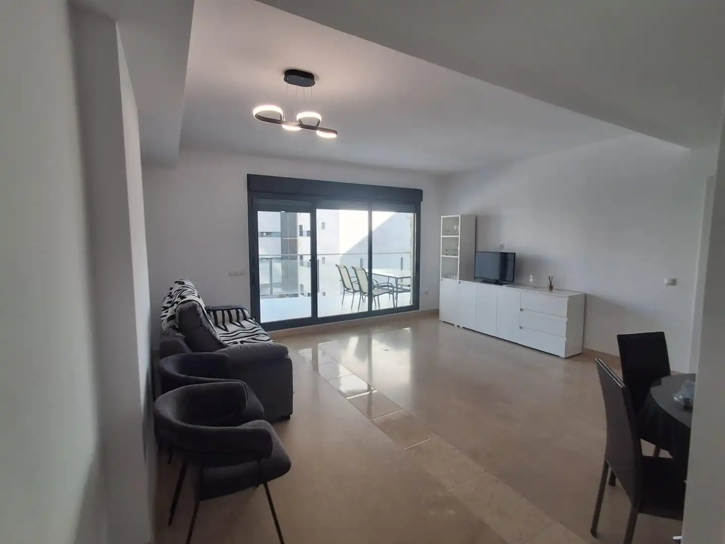 Appartement compact avec piscine à louer à Calle Marinada 1, imagen 10