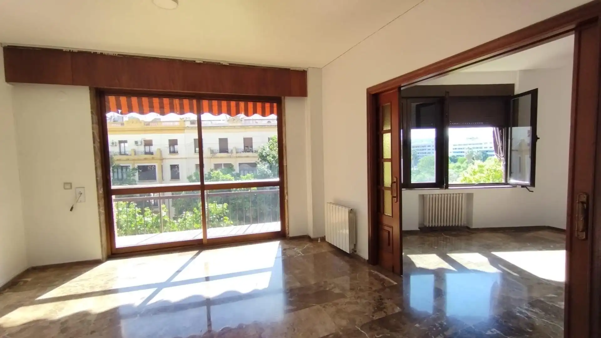 Wohnung zur Miete in Zona Centro
