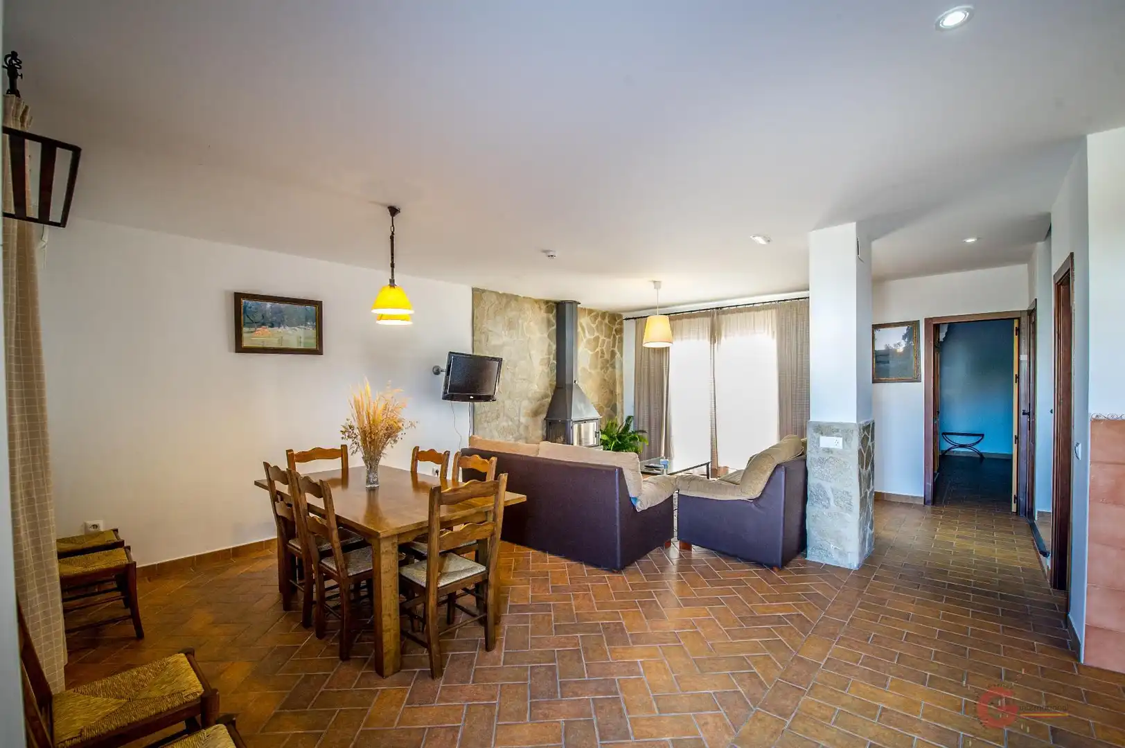 Edificio en venta en Cardeña