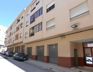 Exterior view of Garage for sale in Callosa d'En Sarrià