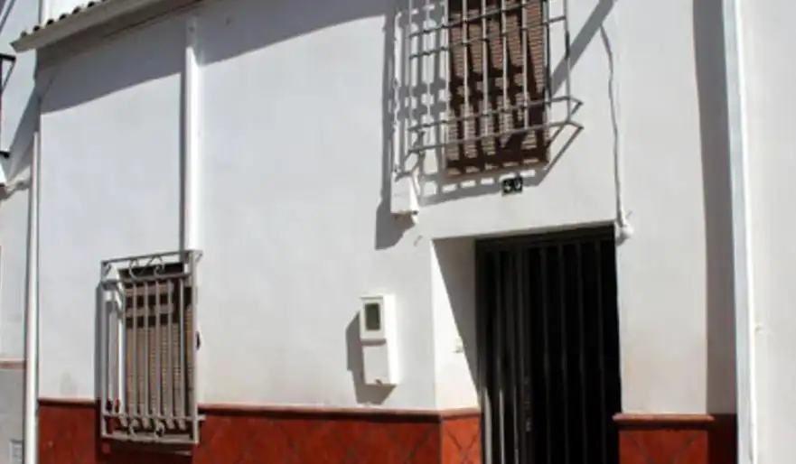 Casa en venda a San Eufrasio