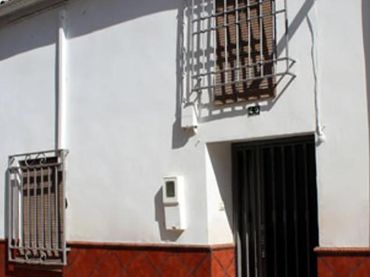 Casa en venda a San Eufrasio