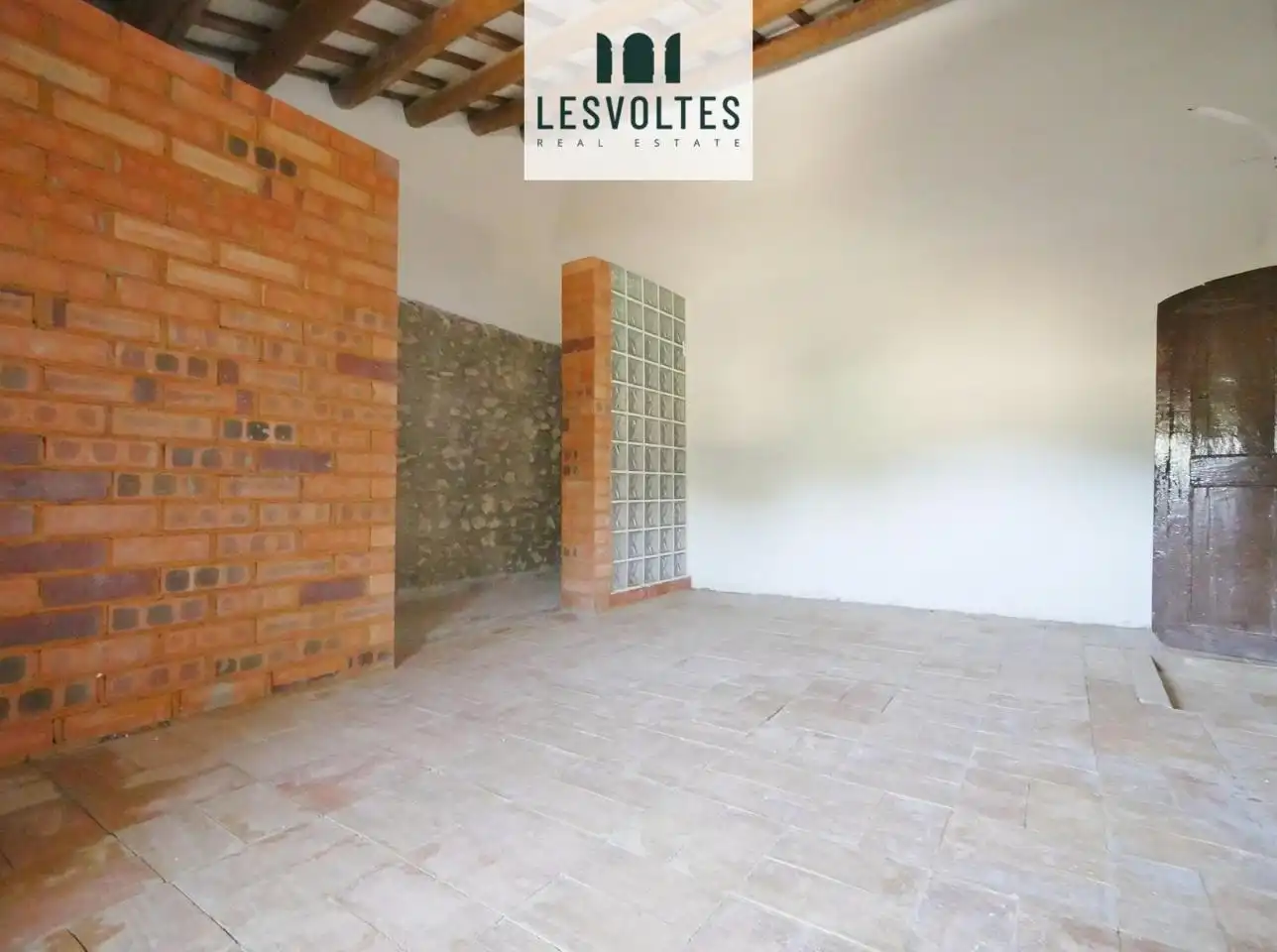 Vista exterior de Casa o xalet en venda en Palafrugell amb Jardí privat, Parquet i Terrassa