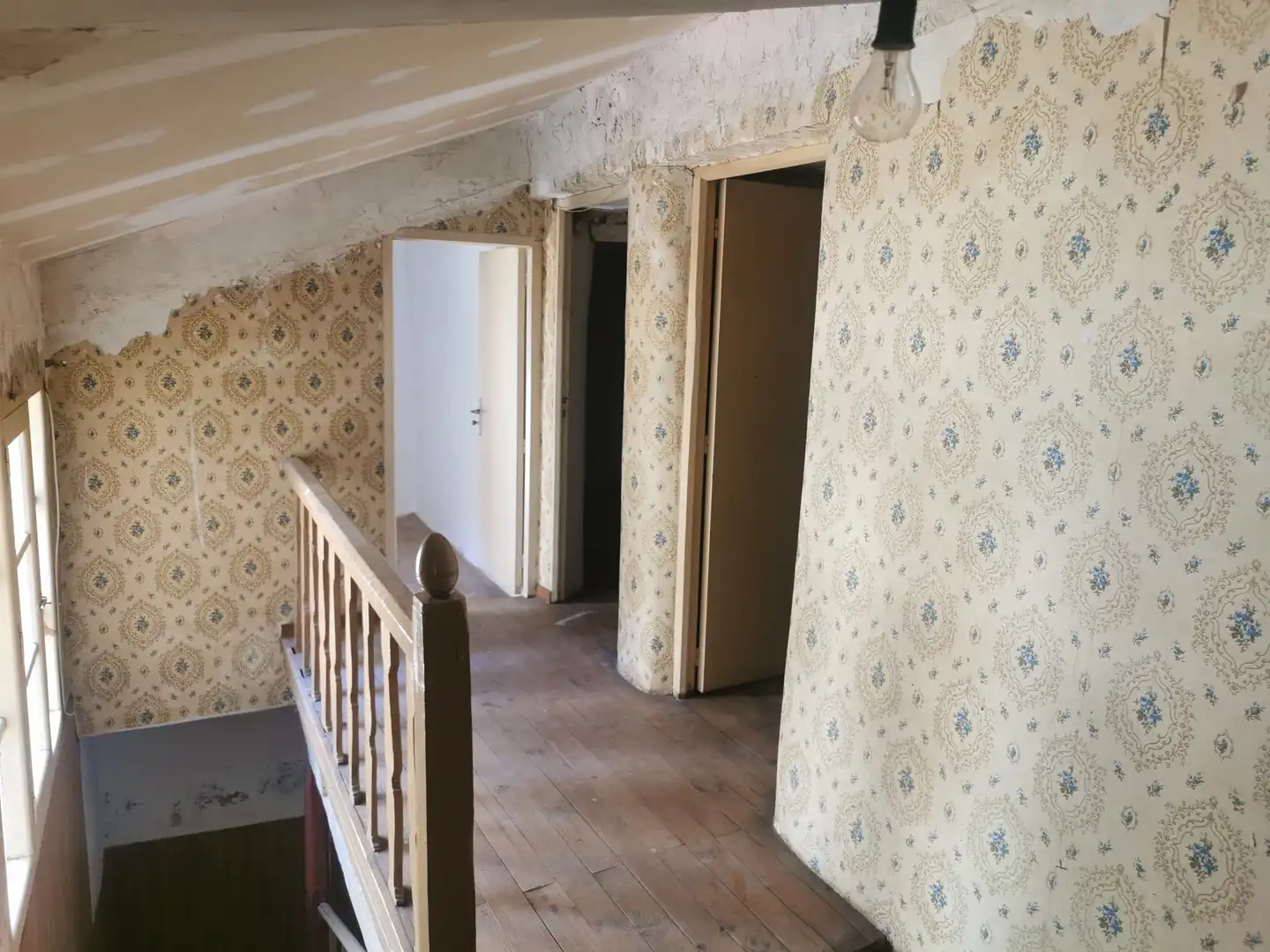 Casa o xalet en venda en Villaturiel amb Traster