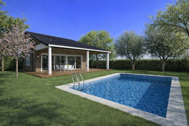 Casa-chalet en Venta en Segur de Calafell