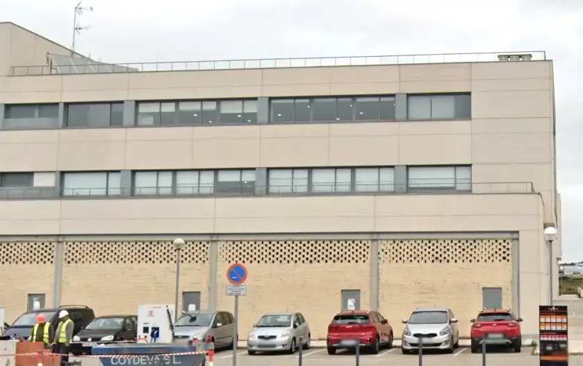 Einzelparkplatz zum Verkauf in Oro, imagen 6