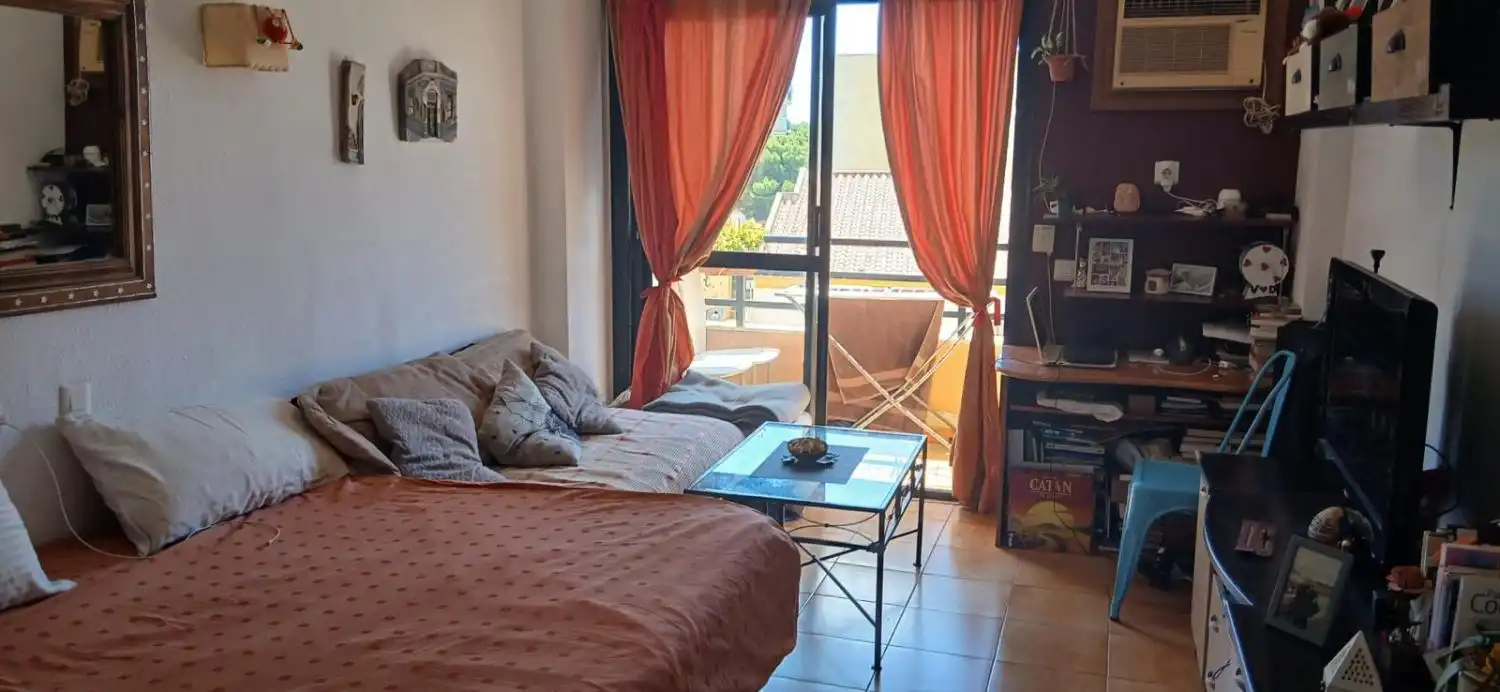 Habitación de Estudio en venta en Torremolinos con Terraza