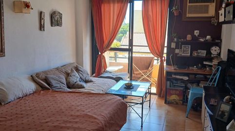 Foto 2 de Estudio en venta en San Francisco, 31, Calvario, Torremolinos