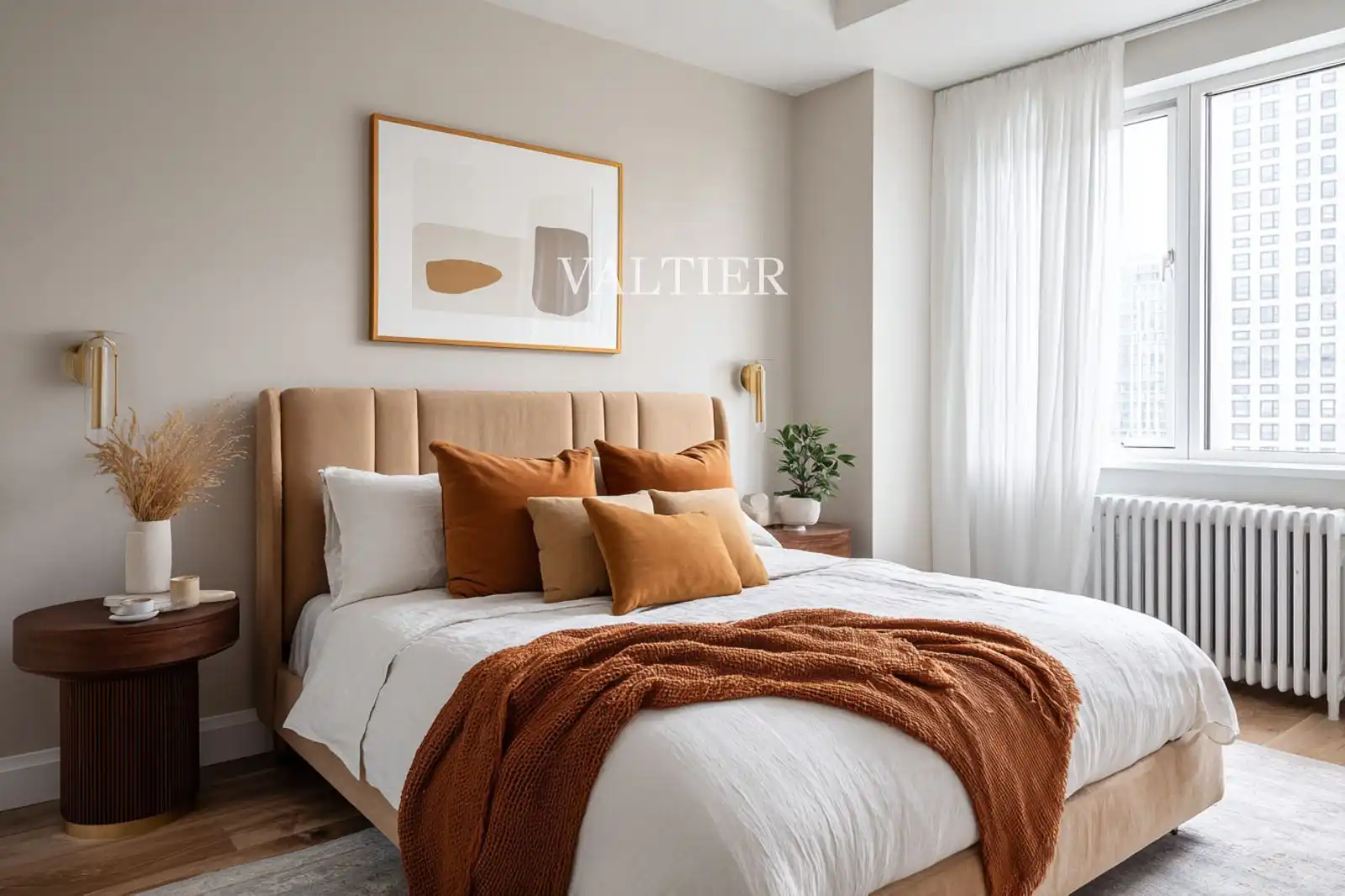 Wohnung mit Terrasse zum Verkauf in De Bruselas, imagen 10