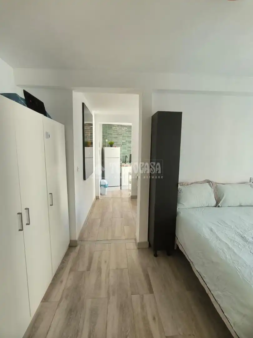 Habitación de Piso en venta en Madrid con Aire acondicionado, Calefacción y Terraza
