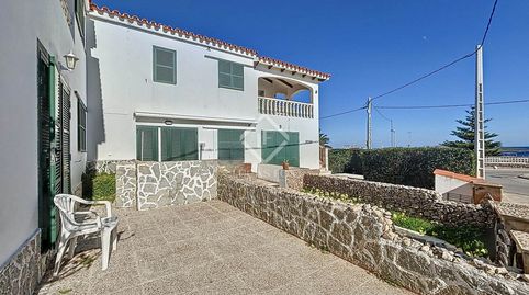 Foto 5 von Haus oder Chalet zum Verkauf in Na Macaret, Es Mercadal