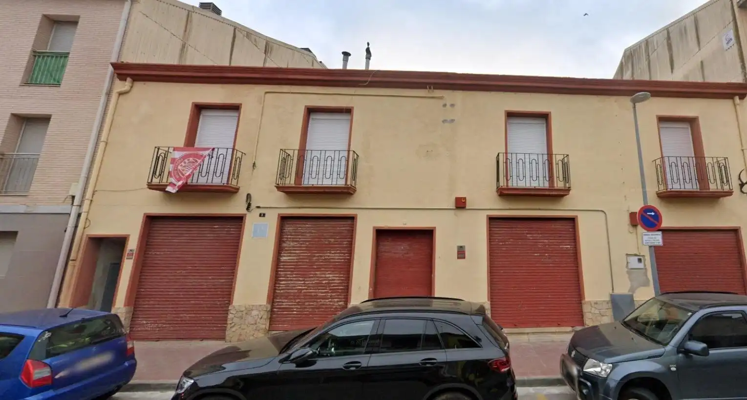 Wohngebäude zum Verkauf in Calle Calle Camprodon, imagen 3
