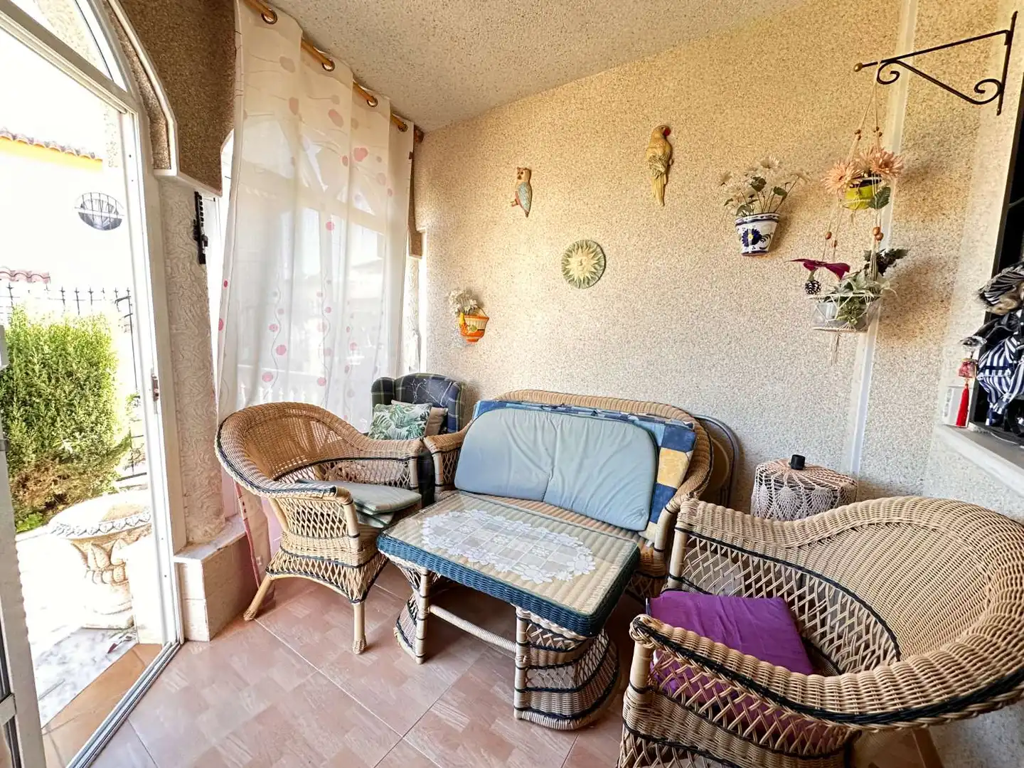 Bedroom of Duplexes for sale in Orihuela  with Air Conditioner, Heating and Swimming Pool