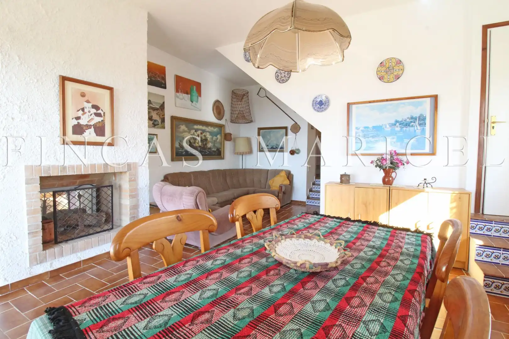 Casa con jardín en venta en Bellamar, imagen 46