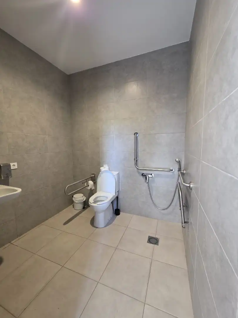 Flat with pool to rent in Avenida de la Seda, imagen 77