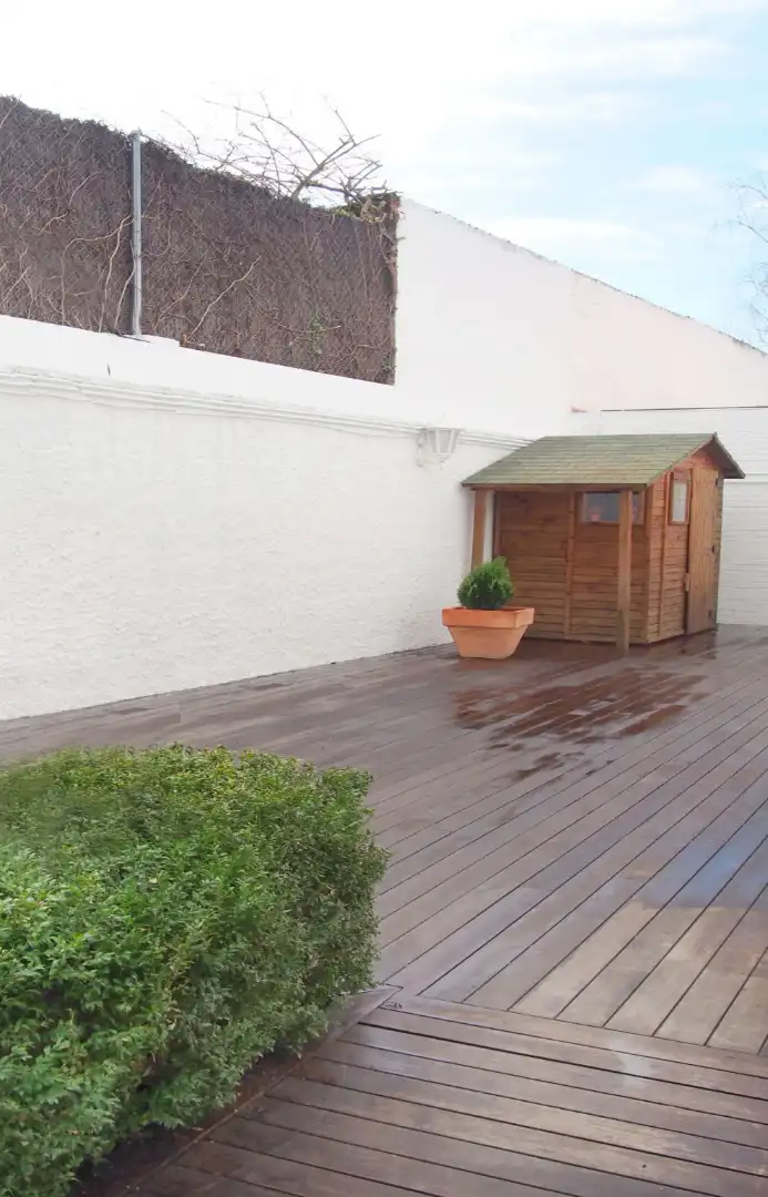 Houses for rent in Carrer de Villà, Golf - Can Trabal