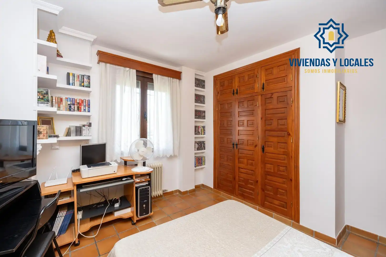 Chalet en venta en Calle ROSA CHACEL, imagen 27