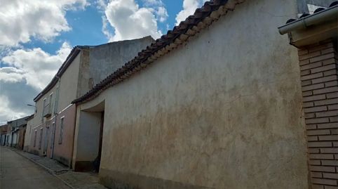 Foto 4 de Casa o xalet en venda a Calle Paraíso, 15, Tordehumos, Valladolid
