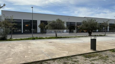 Photo 4 of Industrial buildings for rent in Platja de Torres, Villajoyosa / La Vila Joiosa
