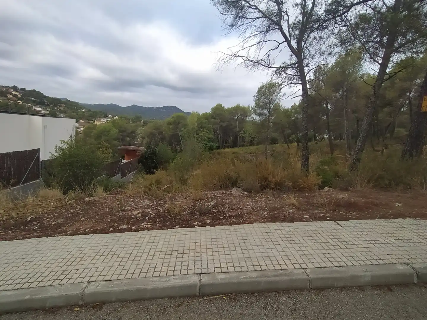 Terreno residencial en venta en Carrer Josep Martí Bofarull-C 4, imagen 3