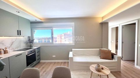 Foto 2 de Piso en venta en Arcos, Madrid Capital